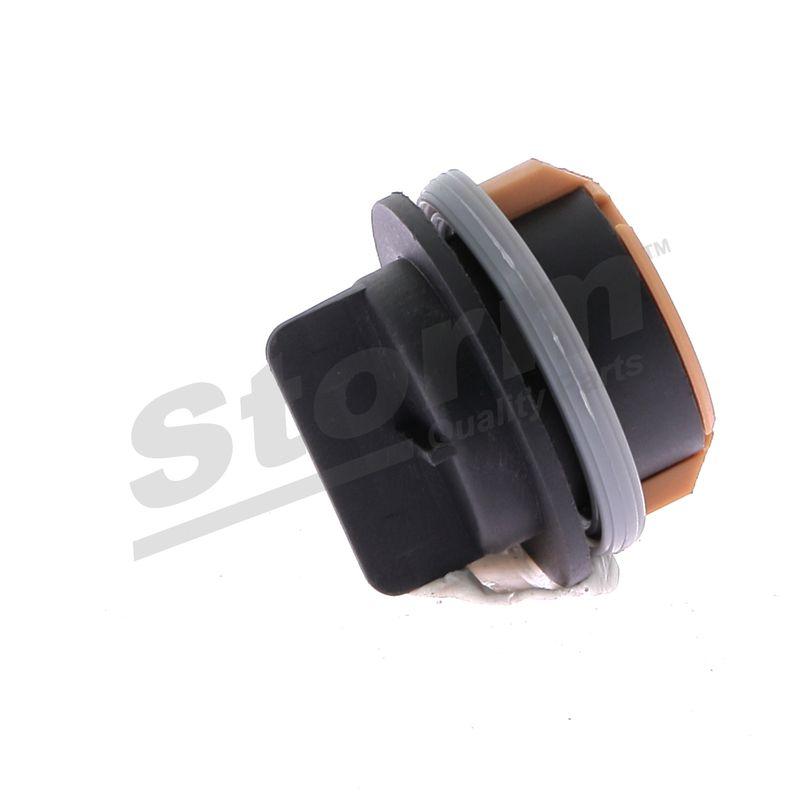 Support de lampe, feu clignotant STORM QUALITY PARTS 80901