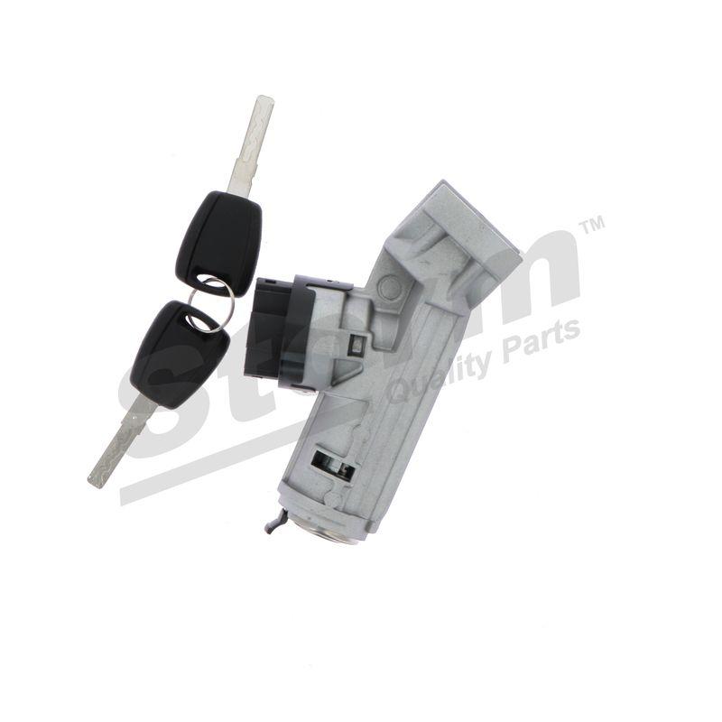 Fermeture-volant STORM QUALITY PARTS 79922