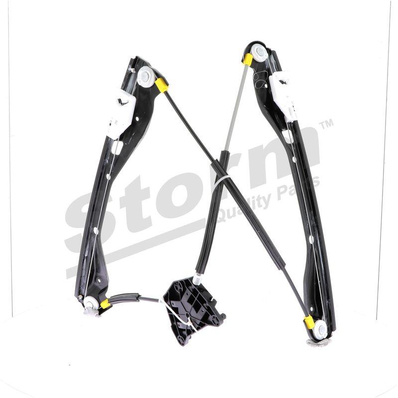 Lève-vitre STORM QUALITY PARTS 17707517