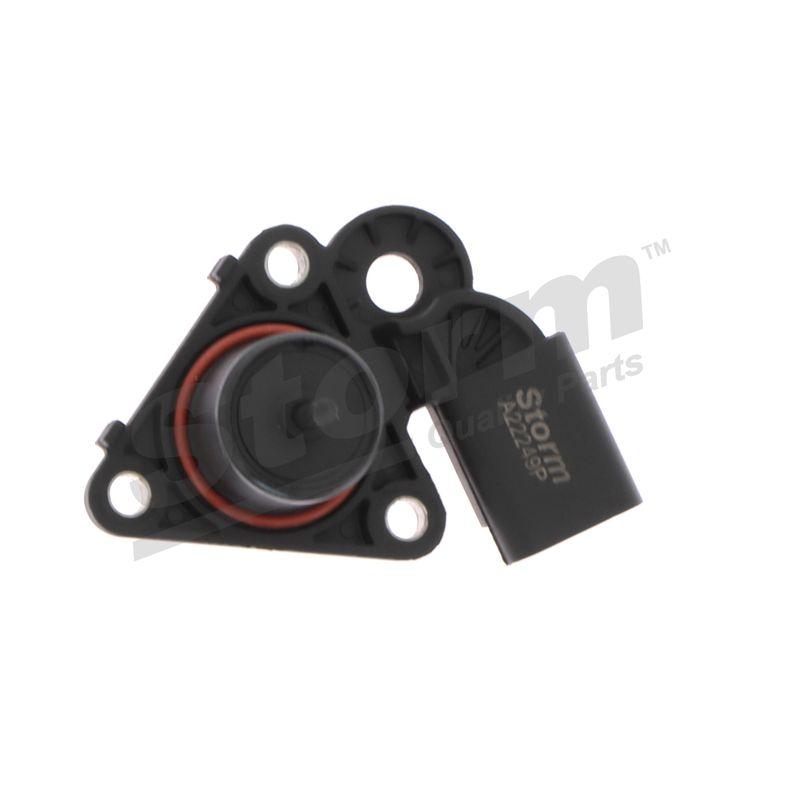 Capteur, turbocompresseur STORM QUALITY PARTS 77789