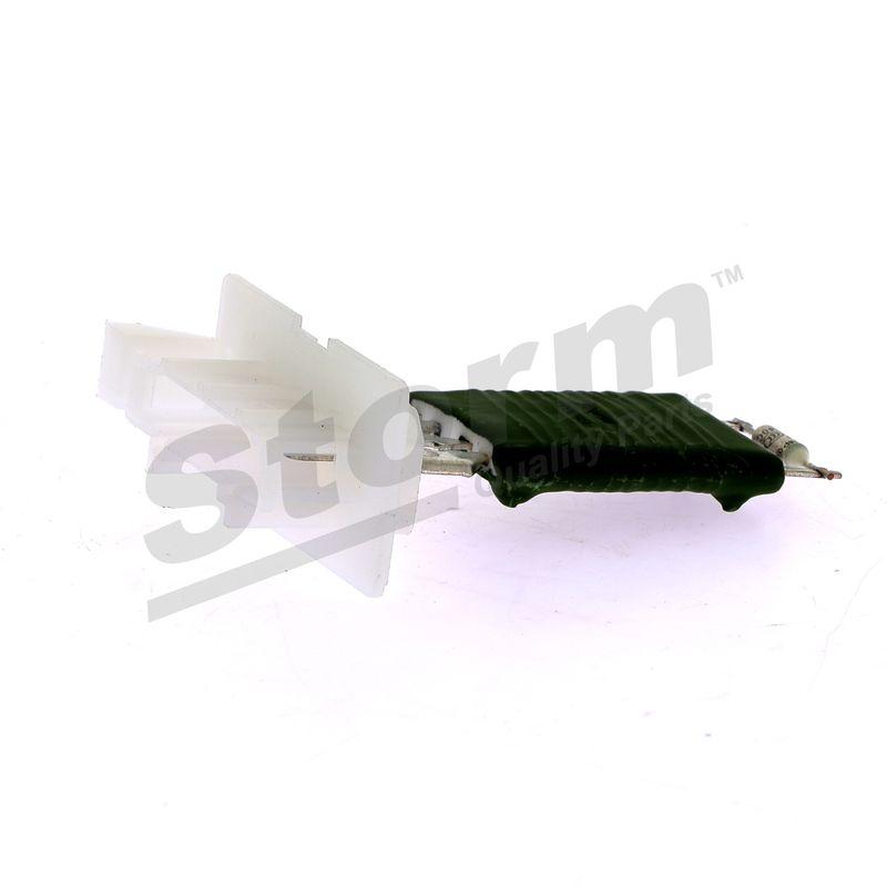 Résistance, pulseur d'air habitacle STORM QUALITY PARTS 777032