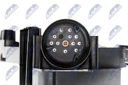 Appareil de commande, boîte automatique NTY EAT-CH-000