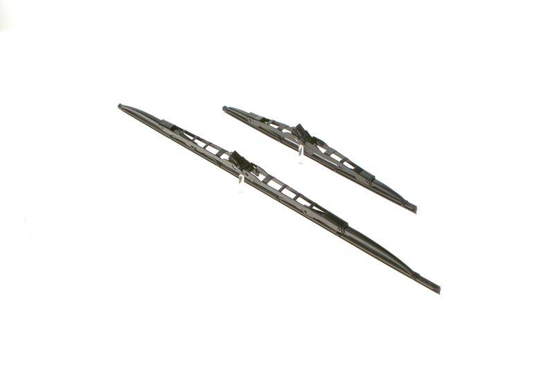 Balai d'essuie-glace BOSCH 3 397 010 274