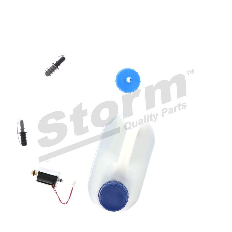 Pompe d’additif STORM QUALITY PARTS 777524