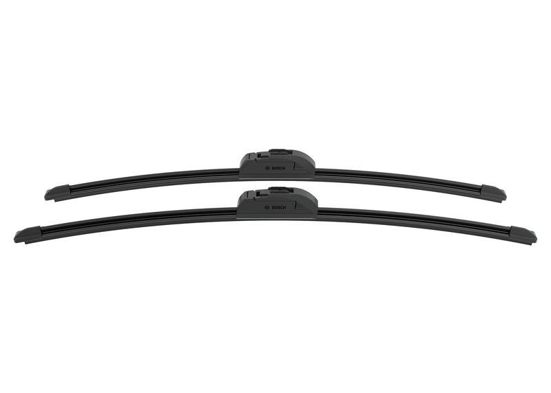 Balai d'essuie-glace BOSCH 3 397 118 986