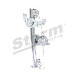 Lève-vitre STORM QUALITY PARTS 2097502
