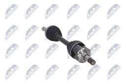 Arbre de transmission NTY NPW-FR-185
