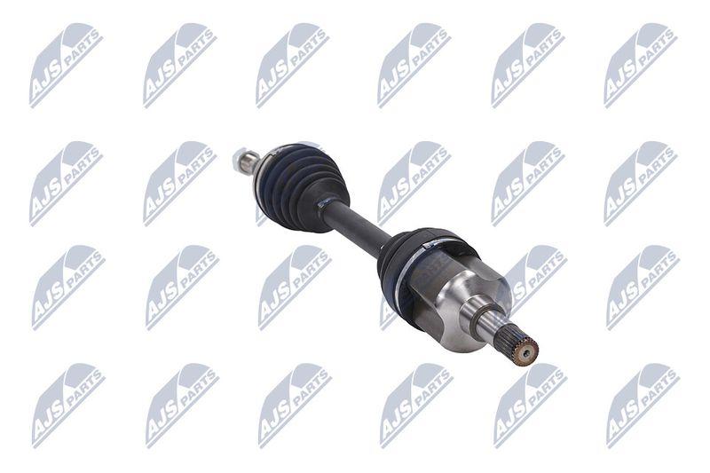 Arbre de transmission NTY NPW-FR-185