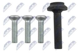Kit de réparation, moyeu de roue NTY KLP-VW-013-Z