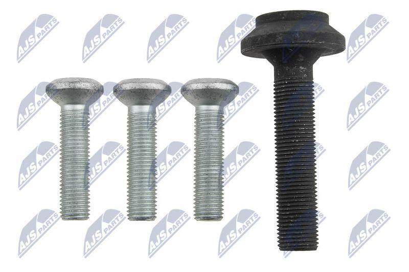 Kit de réparation, moyeu de roue NTY KLP-VW-013-Z