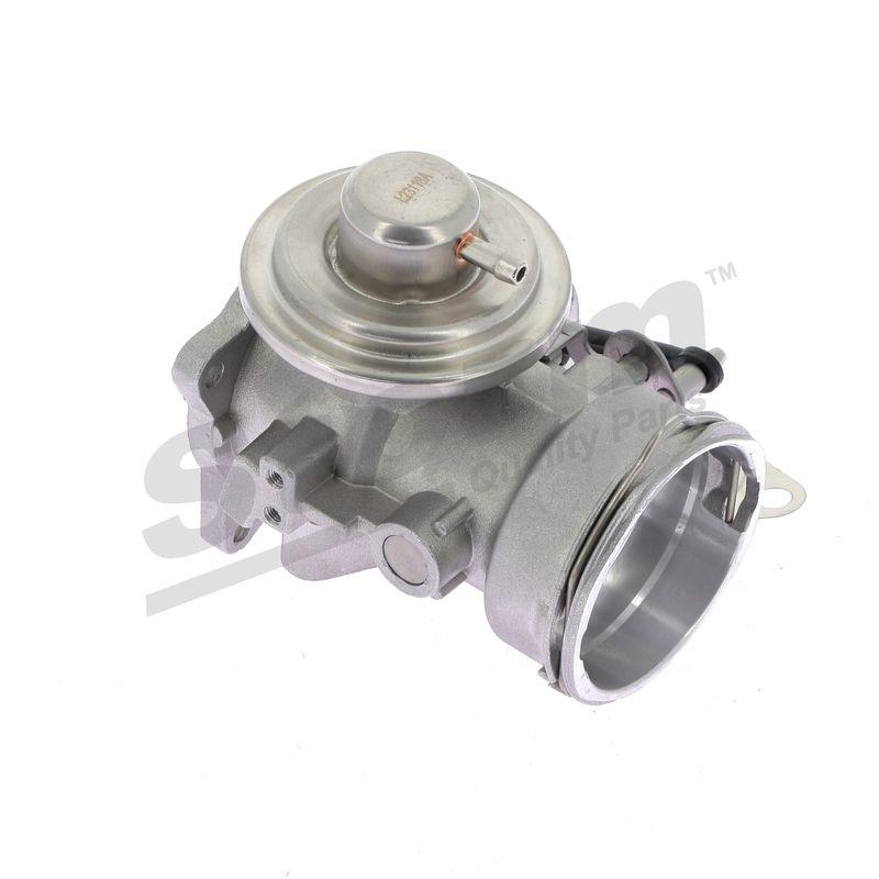 Vanne EGR STORM QUALITY PARTS 9030