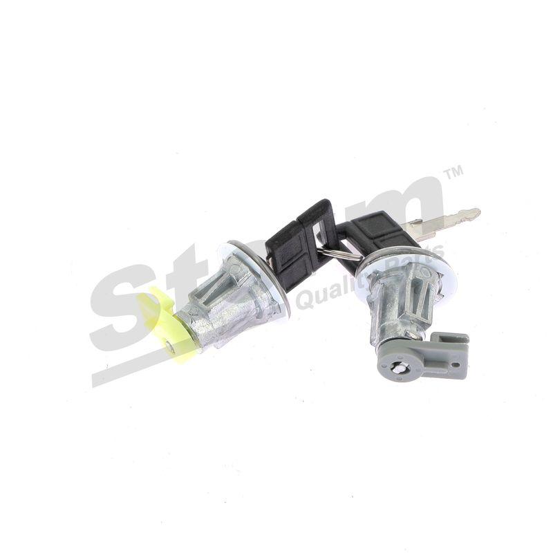 Jeu de cylindres de serrures STORM QUALITY PARTS 70026