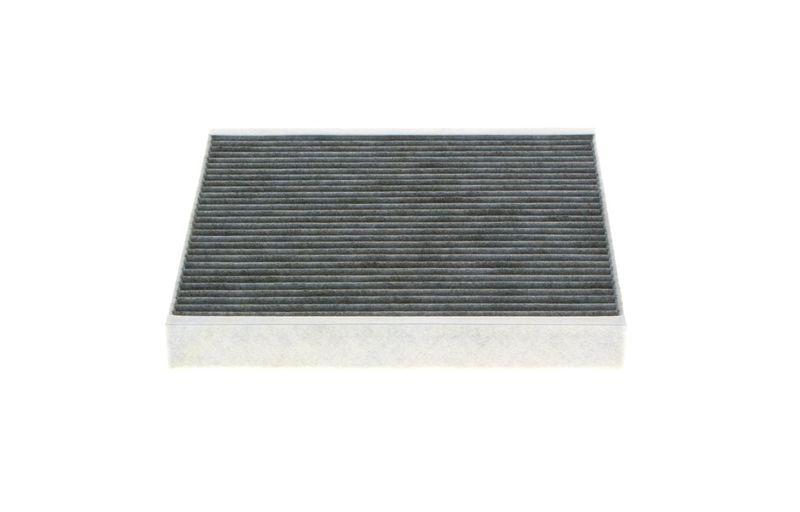 Filtre, air de l'habitacle BOSCH 1987432499