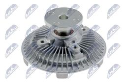 Embrayage, ventilateur de radiateur NTY CPS-CH-004