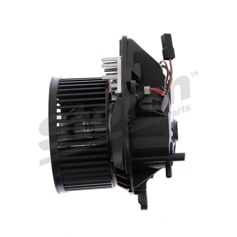 Pulseur d'air habitacle STORM QUALITY PARTS 26504