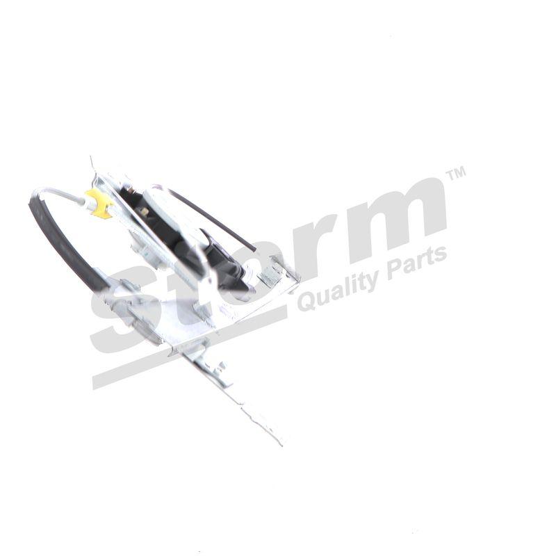 Lève-vitre STORM QUALITY PARTS 2907501