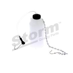 Appareil purgeur sous pression, hydraulique du freinage STORM QUALITY PARTS 666663
