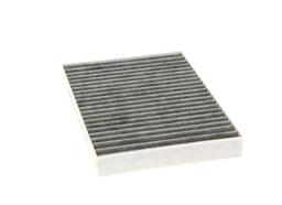 Filtre, air de l'habitacle BOSCH 1 987 432 438