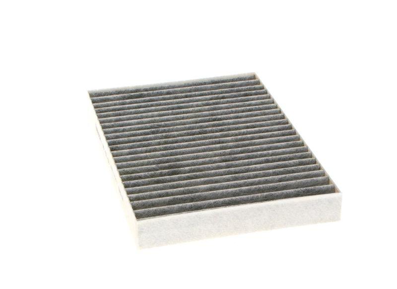 Filtre, air de l'habitacle BOSCH 1 987 432 438