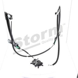 Lève-vitre STORM QUALITY PARTS 136078