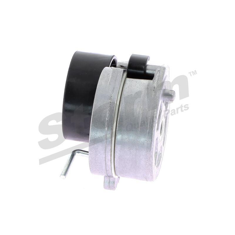 Tendeur de courroie, courroie trapézoïdale à nervures STORM QUALITY PARTS 22921