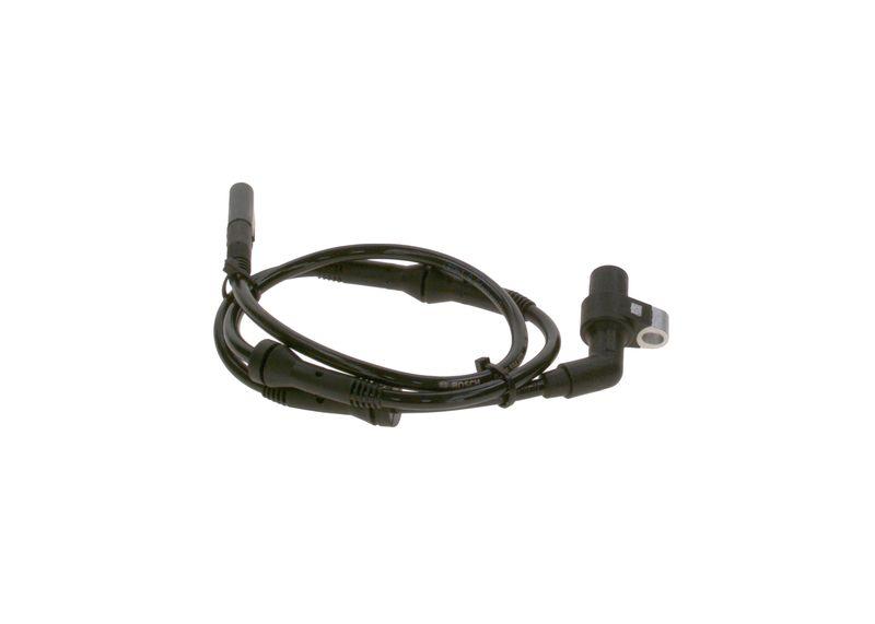 Capteur, vitesse de roue BOSCH 0 986 594 023