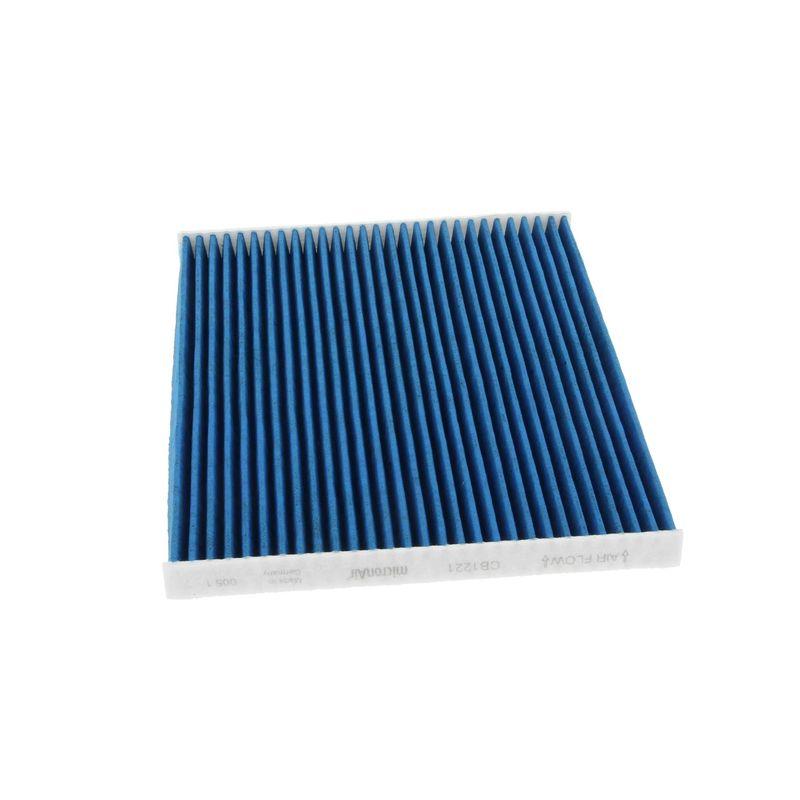 Filtre, air de l'habitacle CORTECO 49408482