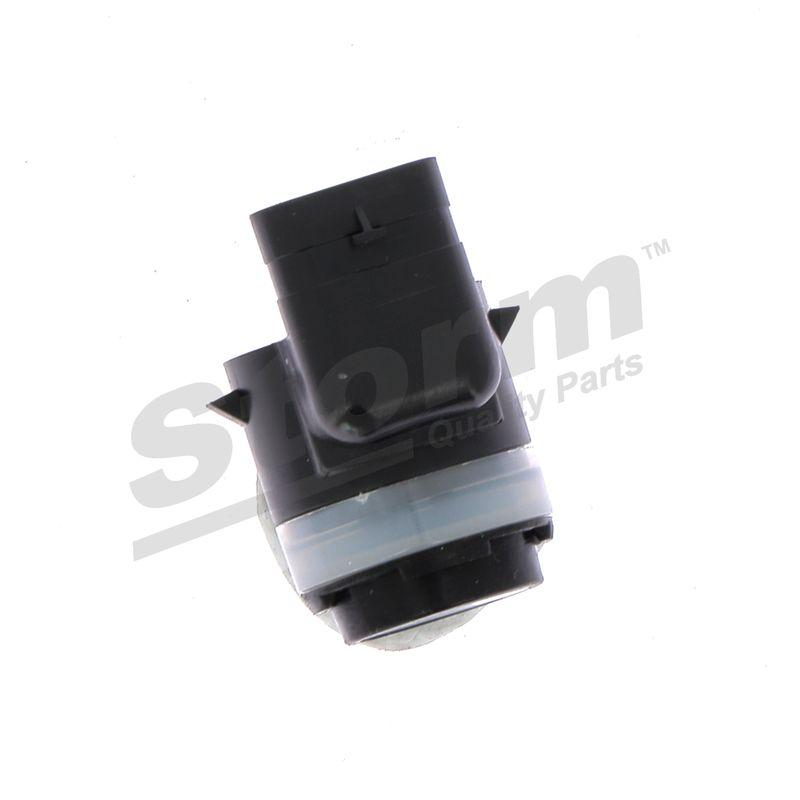Capteur, aide au stationnement STORM QUALITY PARTS 151108