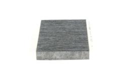 Filtre, air de l'habitacle BOSCH 1987435548
