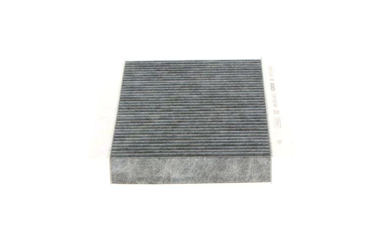 Filtre, air de l'habitacle BOSCH 1987435548