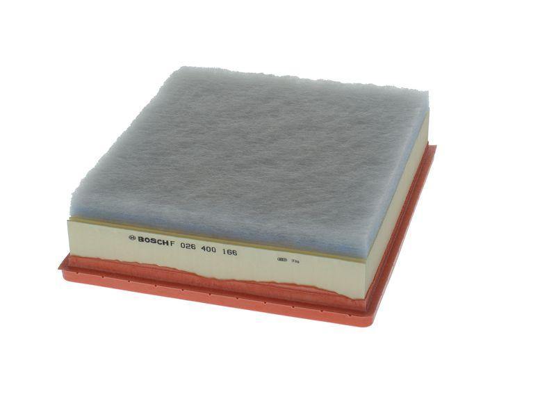 Filtre à air BOSCH F 026 400 166