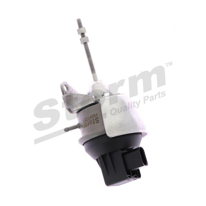Détendeur de suralimentation STORM QUALITY PARTS 97997