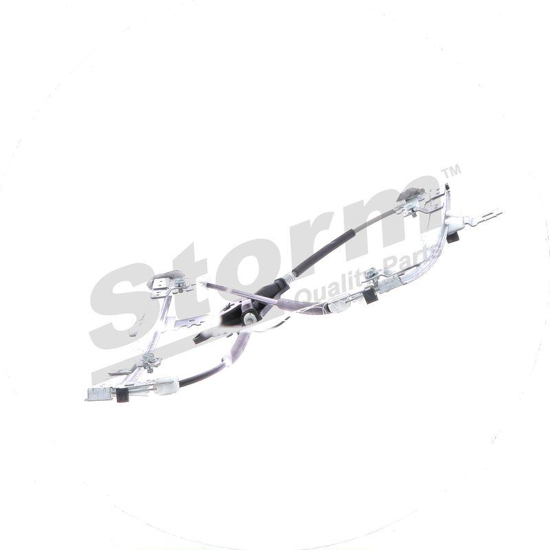 Lève-vitre STORM QUALITY PARTS 1500070