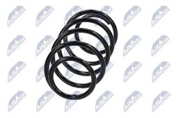 Ressort de suspension NTY ASZ-FR-061