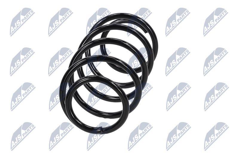 Ressort de suspension NTY ASZ-FR-061