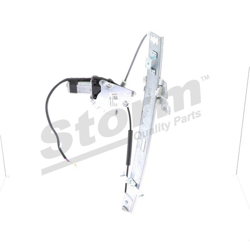 Lève-vitre STORM QUALITY PARTS 120575