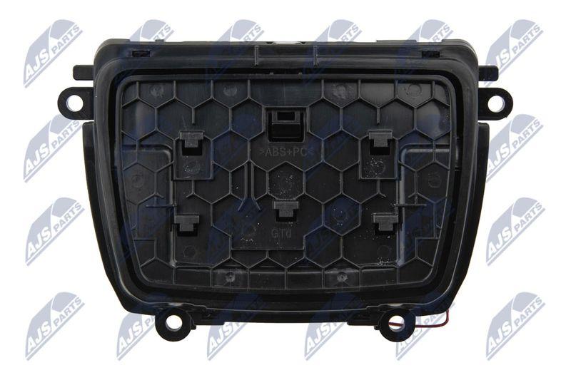 Cendrier NTY EZC-BM-132