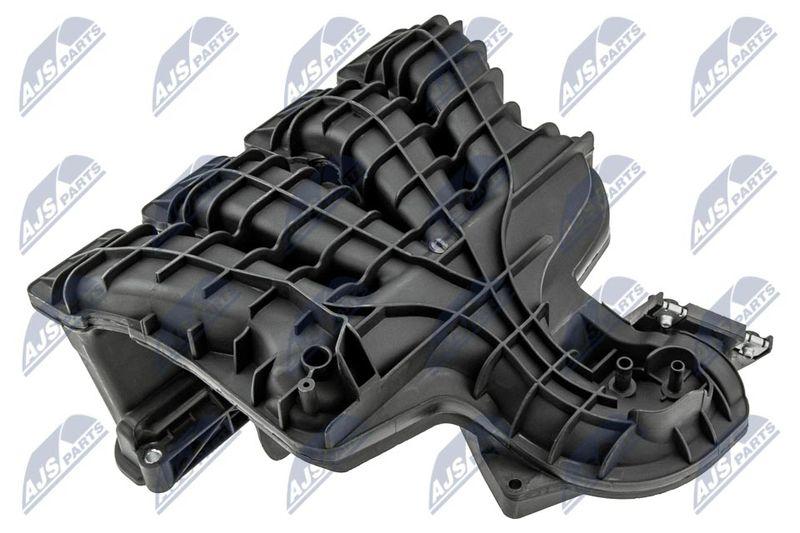 Module de tube d'admission NTY BKS-CH-006