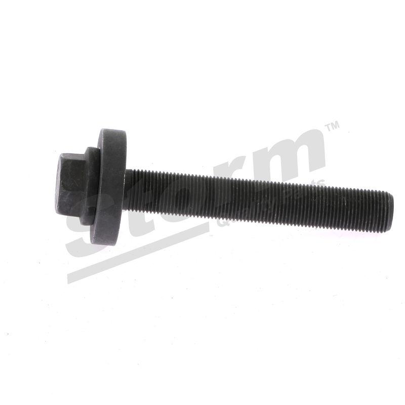 Kit de vis, poulie-vilebrequin STORM QUALITY PARTS 65090KIT