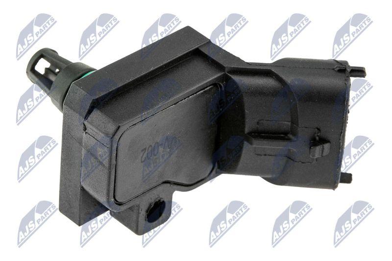 Capteur, pression de suralimentation NTY ECM-VV-002