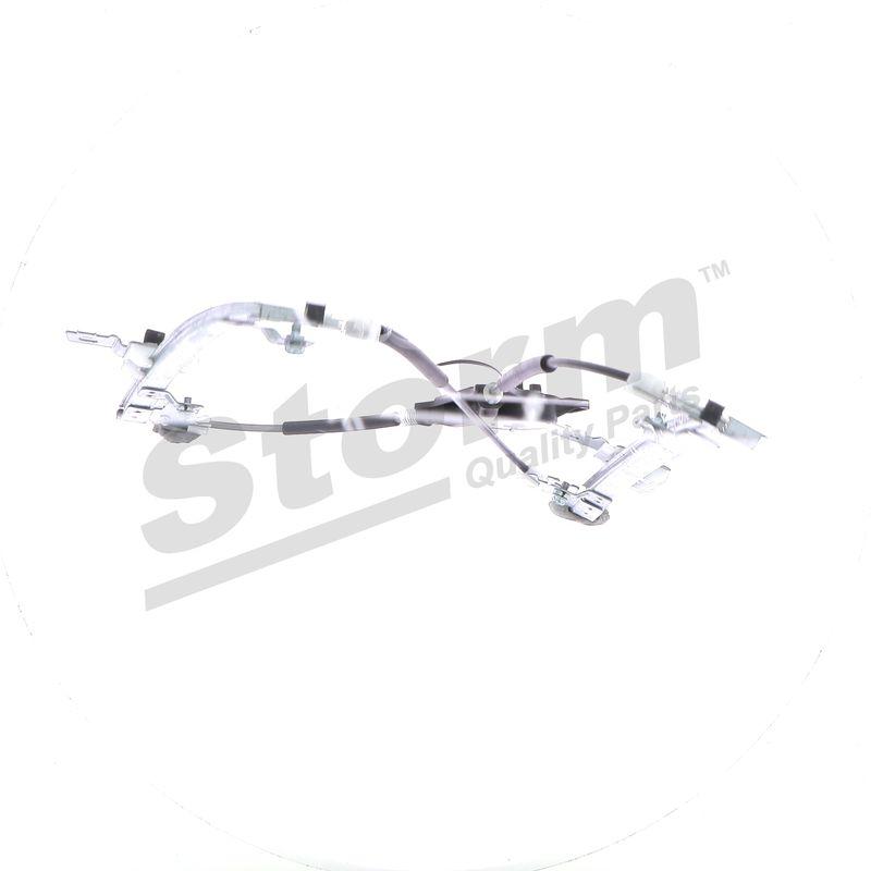 Lève-vitre STORM QUALITY PARTS 1500070