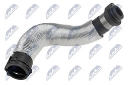 Durite de radiateur NTY CPP-BM-012