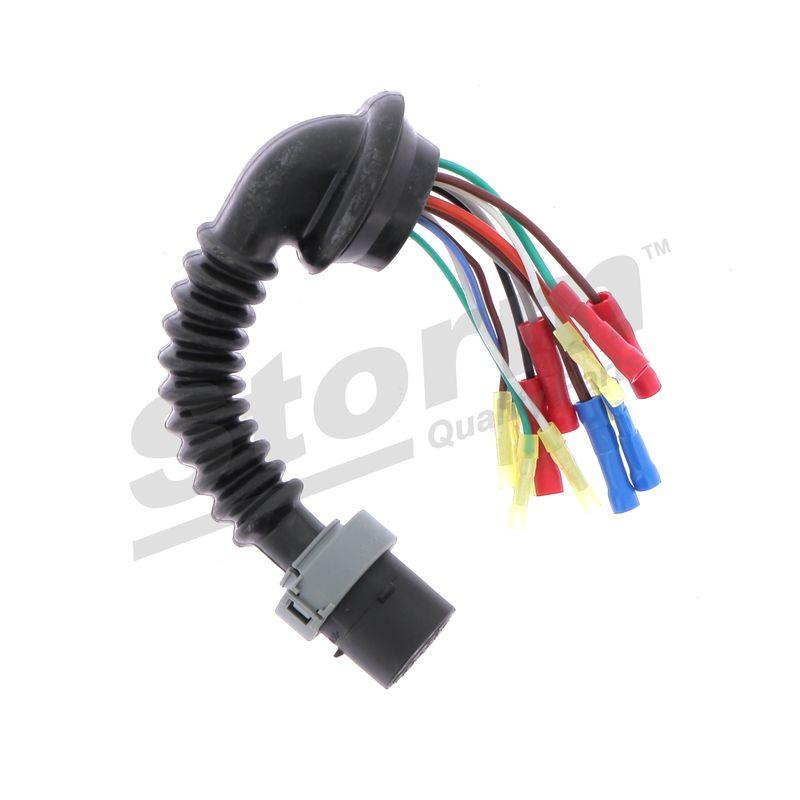 Kit réparation de câble, porte STORM QUALITY PARTS 699005