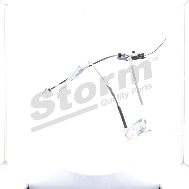 Lève-vitre STORM QUALITY PARTS 134973