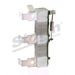 Résistance, pulseur d'air habitacle STORM QUALITY PARTS STO970511