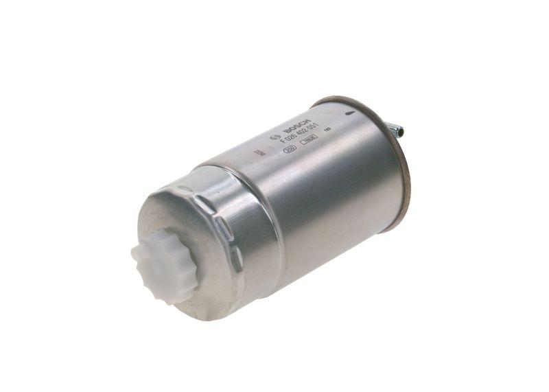 Filtre à carburant BOSCH F 026 402 051