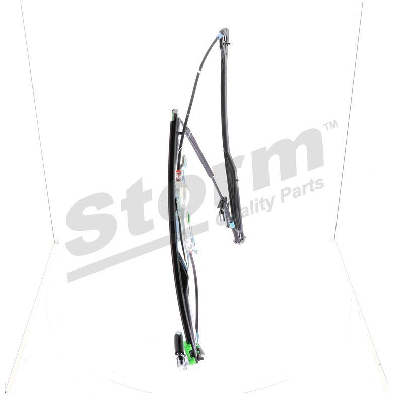 Lève-vitre STORM QUALITY PARTS 10274