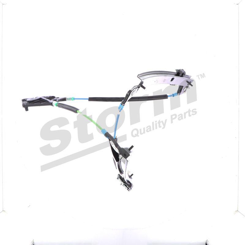 Lève-vitre STORM QUALITY PARTS 9307578