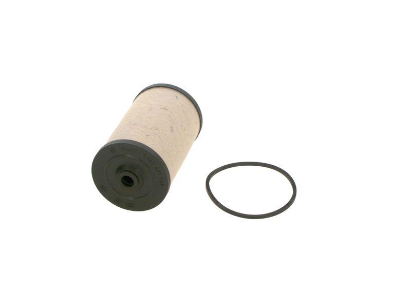 Filtre à carburant BOSCH 1 457 431 159