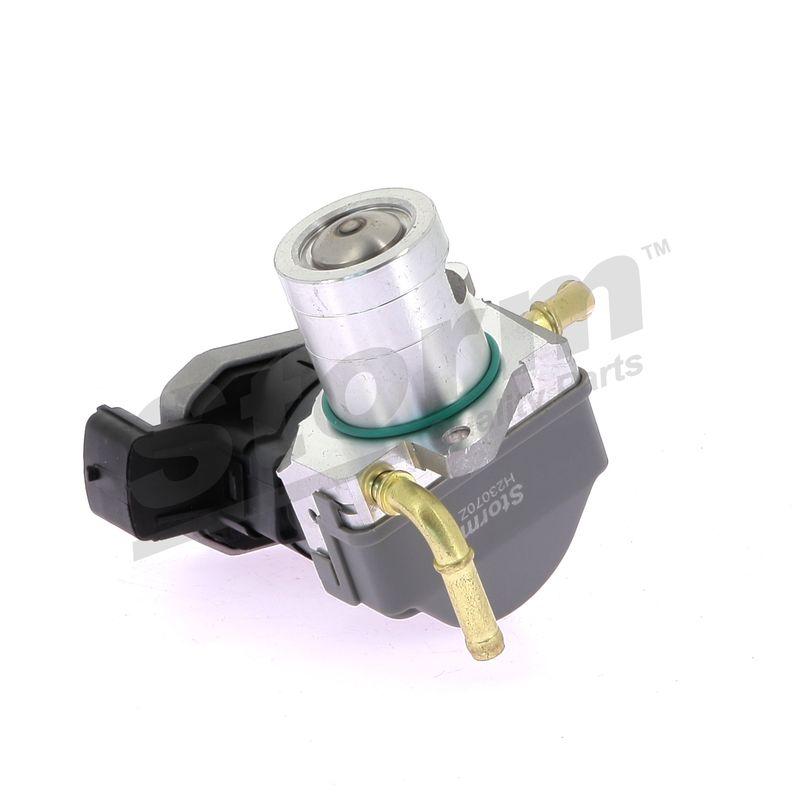 Vanne EGR STORM QUALITY PARTS 9026